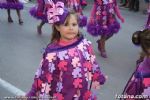 Carnaval infantil