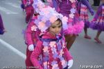 Carnaval infantil