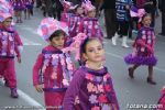 Carnaval infantil