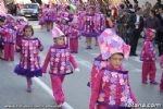 Carnaval infantil