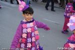 Carnaval infantil