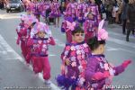 Carnaval infantil