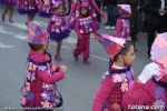 Carnaval infantil