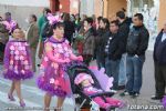 Carnaval infantil