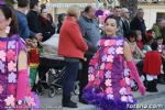 Carnaval infantil