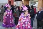 Carnaval infantil