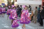 Carnaval infantil