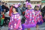 Carnaval infantil