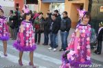 Carnaval infantil