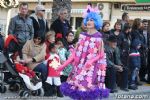 Carnaval infantil