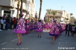 Carnaval infantil