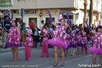 Carnaval infantil