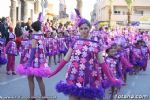 Carnaval infantil