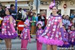 Carnaval infantil