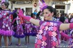 Carnaval infantil