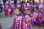 Carnaval infantil