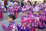 Carnaval infantil