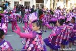 Carnaval infantil