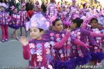 Carnaval infantil