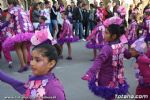 Carnaval infantil