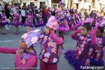 Carnaval infantil