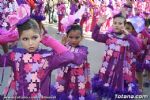 Carnaval infantil