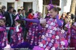 Carnaval infantil