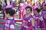 Carnaval infantil