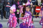 Carnaval infantil