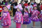 Carnaval infantil