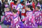 Carnaval infantil