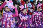 Carnaval infantil