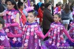 Carnaval infantil