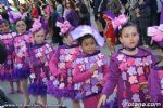 Carnaval infantil