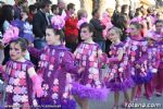 Carnaval infantil