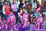 Carnaval infantil