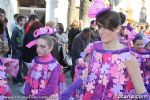 Carnaval infantil