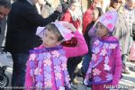 Carnaval infantil