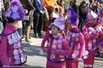 Carnaval infantil