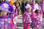 Carnaval infantil