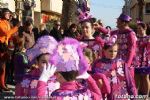 Carnaval infantil