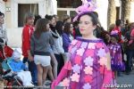 Carnaval infantil