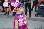 Carnaval infantil