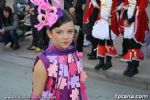 Carnaval infantil