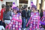 Carnaval infantil