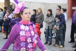 Carnaval infantil