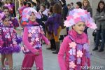 Carnaval infantil