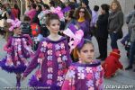 Carnaval infantil