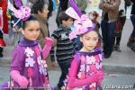 Carnaval infantil