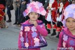 Carnaval infantil